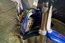 Yamaha, YZF, 2005 Yamaha, YZF, 2005