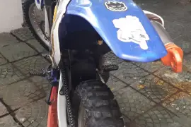 Yamaha, YZF, 2005 Yamaha, YZF, 2005