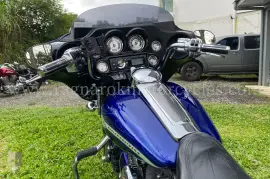 Harley-Davidson, Street Glide CVO, 2010