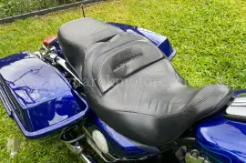 Harley-Davidson, Street Glide CVO, 2010