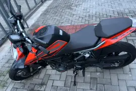 KTM, Duke , 2024