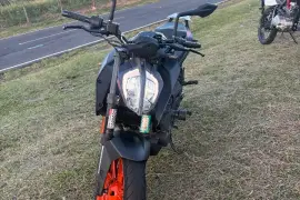KTM, Duke, 2023