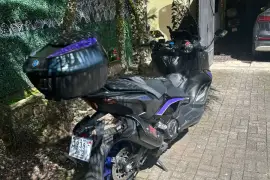 Yamaha, T-MAX 560, 2025 Yamaha, T-MAX 560, 2025
