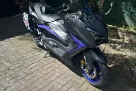 Yamaha, T-MAX 560, 2025 Yamaha, T-MAX 560, 2025