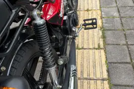 Serpento, Bravo 110, 2025