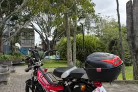 Serpento, Bravo 110, 2025