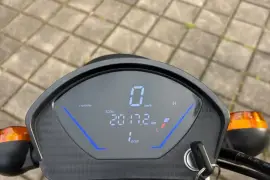 Serpento, Bravo 110, 2025