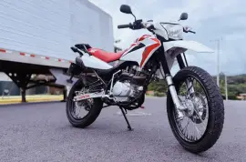 Honda, Xr, 2024