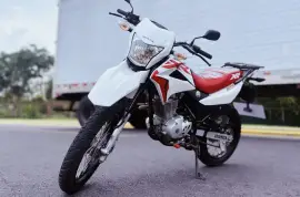 Honda, Xr, 2024
