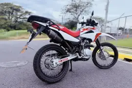 Honda, Xr, 2024