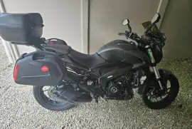 Bajaj, Dominar 400, 2023