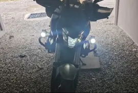 Bajaj, Dominar 400, 2023