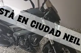 Bajaj, Dominar 400, 2023