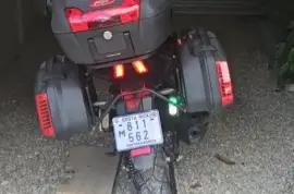 Bajaj, Dominar 400, 2023