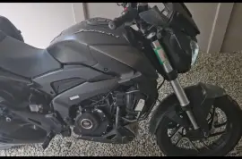 Bajaj, Dominar 400, 2023