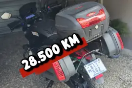 Bajaj, Dominar 400, 2023