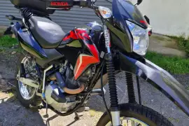 Honda, XR150L , 2022