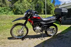 Honda, XR150L , 2022