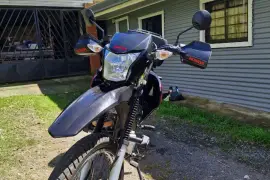 Honda, XR150L , 2022
