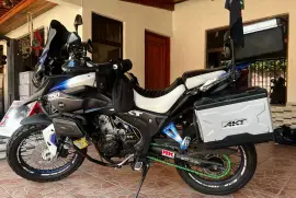 AKT, TT adventour 250, 2017