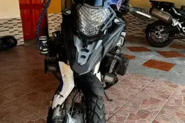 AKT, TT adventour 250, 2017