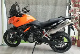 KTM, KTM 900 SUPER MOTO TOURING , 2012