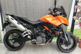 KTM, KTM 900 SUPER MOTO TOURING , 2012