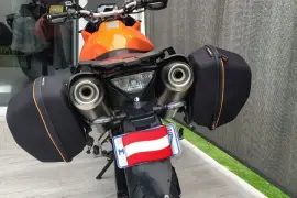 KTM, KTM 900 SUPER MOTO TOURING , 2012