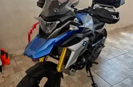 BMW, 310GS, 2020