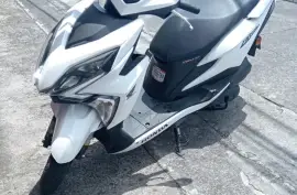Honda, Scooter Elite , 2019