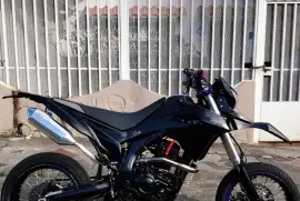 Suzuki, Katana Sx2 250, 2017