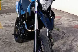 Suzuki, Katana Sx2 250, 2017