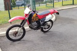 Honda, Xr 400r, 1996
