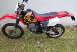 Honda, Xr 400r, 1996