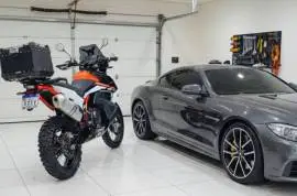 KTM, Adventure 890 R , 2023