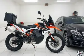 KTM, Adventure 890 R , 2023