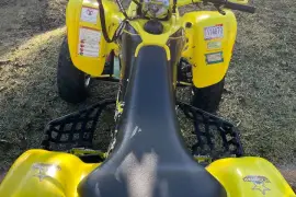 Suzuki, Z400, 2003 Suzuki, Z400, 2003