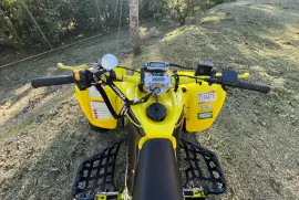 Suzuki, Z400, 2003 Suzuki, Z400, 2003