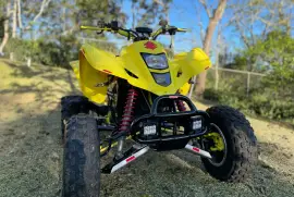 Suzuki, Z400, 2003 Suzuki, Z400, 2003