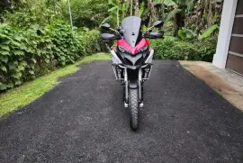 Ducati, MULTISTRADA 1260 ENDURO, 2020