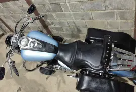 Kawasaki, Vulcan, 2004