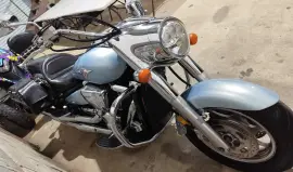 Kawasaki, Vulcan, 2004