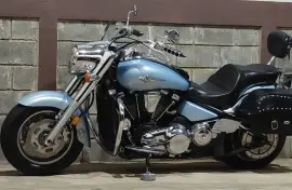 Kawasaki, Vulcan, 2004