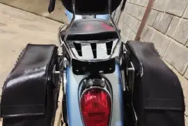 Kawasaki, Vulcan, 2004