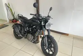 Husqvarna, Svartpilen, 2023