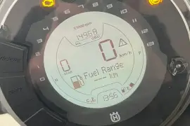 Husqvarna, Svartpilen, 2023