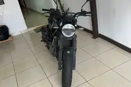 Husqvarna, Svartpilen, 2023