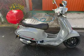 Vespa, Sprint Sport, 2020