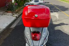 Vespa, Sprint Sport, 2020