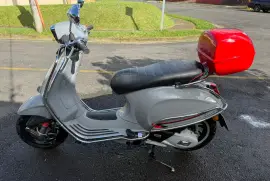 Vespa, Sprint Sport, 2020